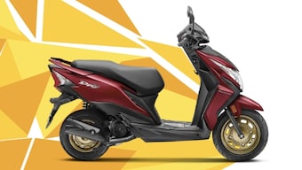 Honda 2Wheelers India exports over 30 lakh units in 21 years