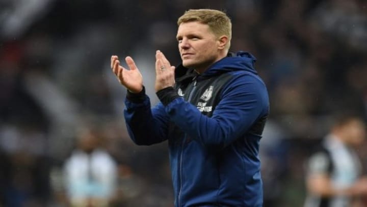 Premier League: Newcastle boss Eddie Howe says Chelsea will cope on the pitch despite sanctions