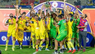 ISL 2020-21: Will wholesale changes change Hyderabad FC's fortune this  season?