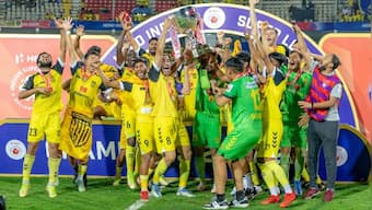 ISL 2021-22: Goals galore, novel blueprint, first-time winners — a season that had it all