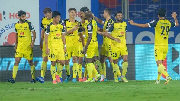 ISL 2021-22: Mumbai City miss out on semi-finals as Hyderabad braces up ahead with a win