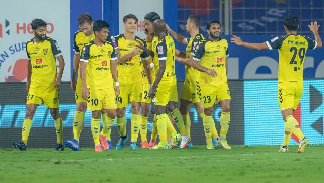 ISL 2021-22: Mumbai City miss out on semi-finals as Hyderabad braces up ahead with a win ISL 2021-22: Mumbai City miss out on semi-finals as Hyderabad braces up ahead with a win