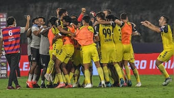 ISL 2021-22 Stories: Hyderabad FC enter semis for the first time, Bengaluru FC fizzle out at crucial juncture and more
