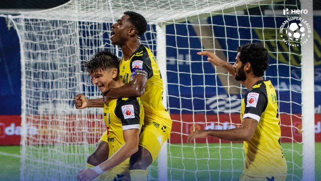 ISL 2021-22: Hyderabad FC script 3-1 win over ATK Mohun Bagan, put one foot in final ISL 2021-22: Hyderabad FC script 3-1 win over ATK Mohun Bagan, put one foot in final