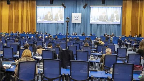 How Ukraine crisis undermines nuclear non-proliferation regime and may lead to more countries developing nukes