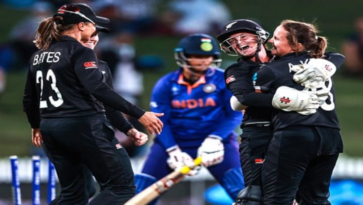 Women's Cricket World Cup 2022: Wicket wasn't unplayable but we didn't have a batter to take game deep, says Mithali Raj