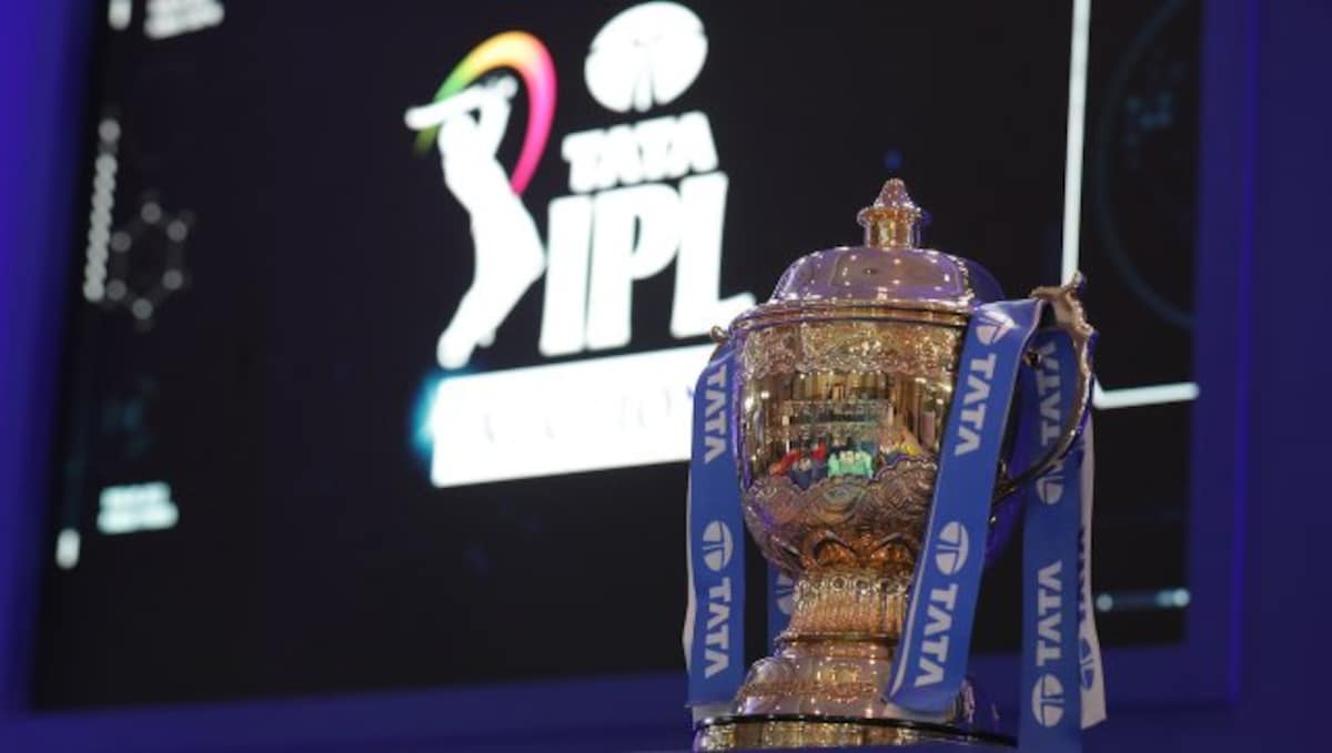 IPL 2022: Top ICC officials to arrive in India for Playoffs