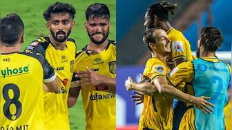 ISL 2021-22: Graft, grace and flexibility – Hyderabad FC vs Kerala Blasters is the finale the tournament deserves
