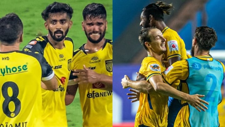 ISL 2021-22: Graft, grace and flexibility – Hyderabad FC vs Kerala Blasters is the finale the tournament deserves