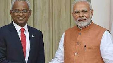 Maldives: Government camp goes ballistic against ‘India Out’ campaign but issues remain