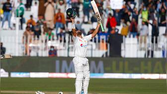 Pakistan vs Australia: Imam-ul-Haq, Abdullah Shafique hit hundreds Test ends in draw