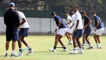 Davis Cup 2022: India to face Norway on 16-17 September