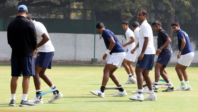 Davis Cup 2022: India to face Norway on 16-17 September Davis Cup 2022: India to face Norway on 16-17 September