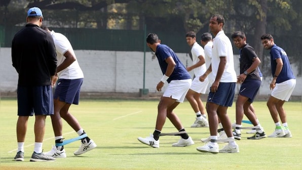 Davis Cup 2022: India to face Norway on 16-17 September