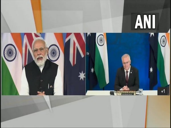 India-Australia Summit: CECA Important For Economic Revival And ...