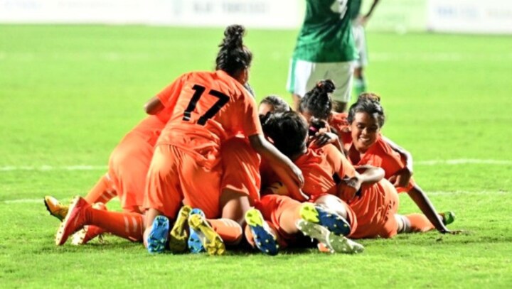 SAFF U-18 Championships 2022: India extend perfect start with 1-0 win over Bangladesh