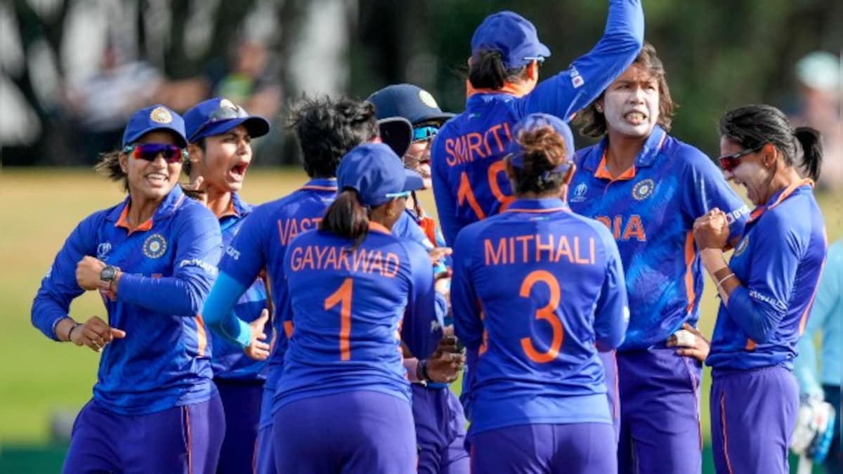 Women's Cricket World Cup 2022: India face their toughest challenge against rampant Australia