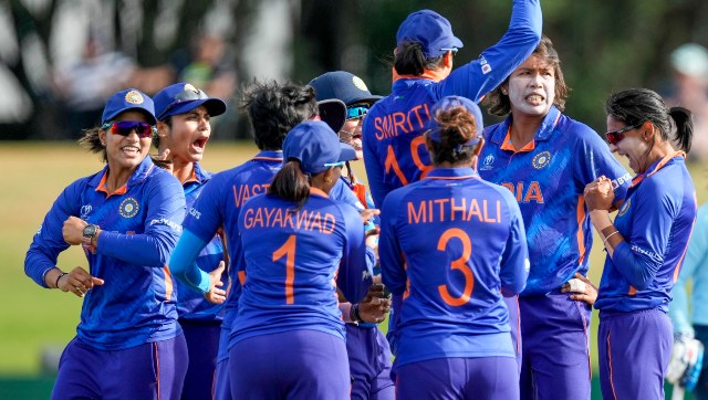 Women's Cricket World Cup 2022: India face their toughest challenge against rampant Australia Women's Cricket World Cup 2022: India face their toughest challenge against rampant Australia