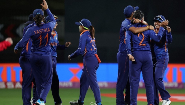 Women's Cricket World Cup 2022: India hope to land knockout blow on struggling England Women's Cricket World Cup 2022: India hope to land knockout blow on struggling England