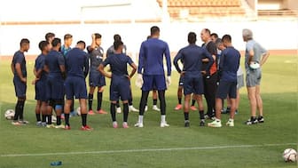 Seven Indian players miss Bahrain-bound flight due to visa-related issues ahead of friendly