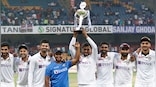 India vs Sri Lanka: Ashwin, Bumrah too strong for Lankans as Rohit and Co seal Test series with thumping win