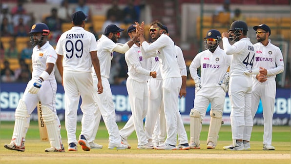 'Good start to life under Rohit Sharma's captaincy': Twitter lauds India's 2-0 series win over Sri Lanka