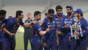 India reportedly set to return to Zimbabwe after six years with ODI series lined up in August