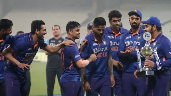 Team India to have new physios, trainers; NCA to hire 'rehab specialists', focus on 'non-compliant' players