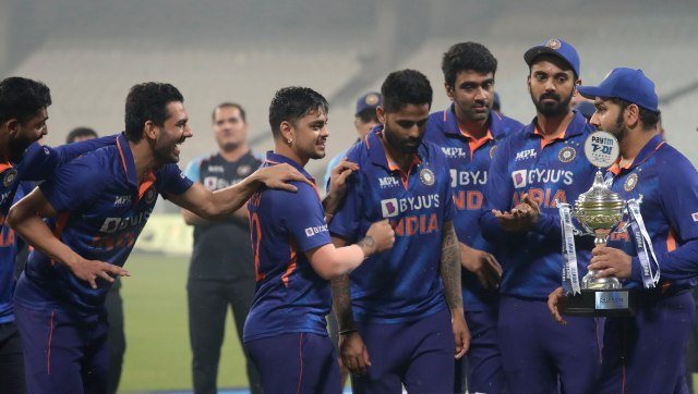 India reportedly set to return to Zimbabwe after six years with ODI series lined up in August India reportedly set to return to Zimbabwe after six years with ODI series lined up in August