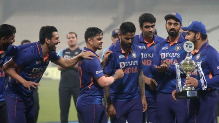 Team India to have new physios, trainers; NCA to hire 'rehab specialists', focus on 'non-compliant' players