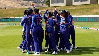 Women's Cricket World Cup 2022: India begin elusive trophy search with campaign opener against Pakistan
