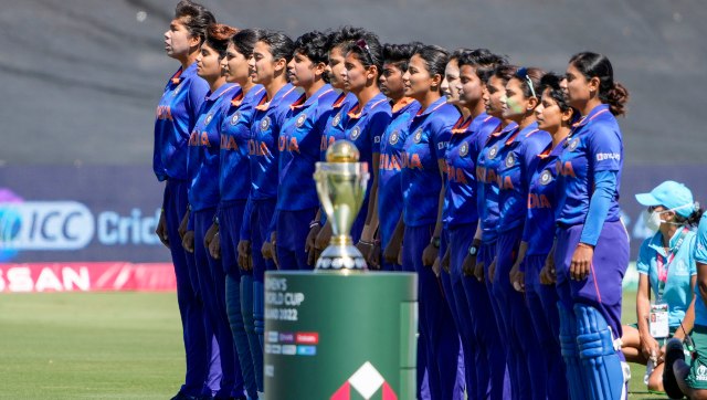 Explained: How India can qualify for Women's Cricket World Cup 2022 semi-finals Explained: How India can qualify for Women's Cricket World Cup 2022 semi-finals