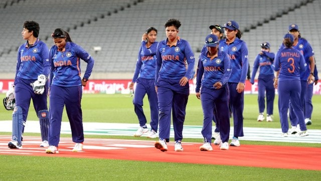 Ringkasan Pertandingan India vs Afrika Selatan, Piala Dunia Kriket Wanita 2022, Skor Penuh Kriket: Proteas menang dengan tiga gawang, singkirkan India