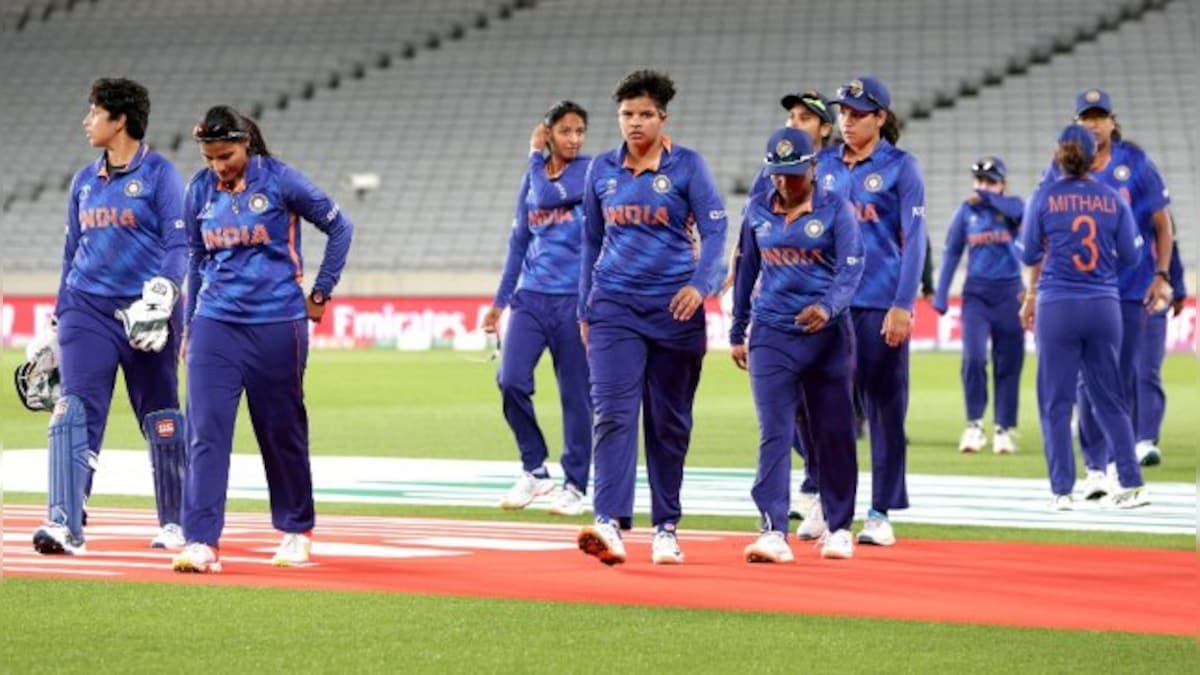 Women's Cricket World Cup 2022: Revamped India must build on positives, need to forget defeat to Australia