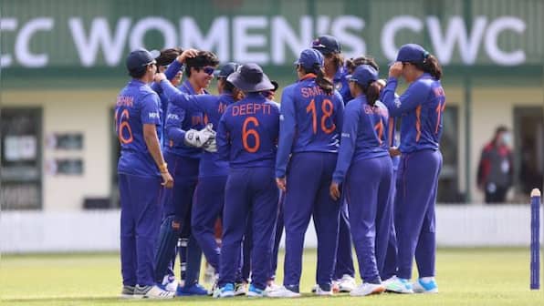 Women's World Cup 2022: India look to defy the odds with a mix of experience and youth