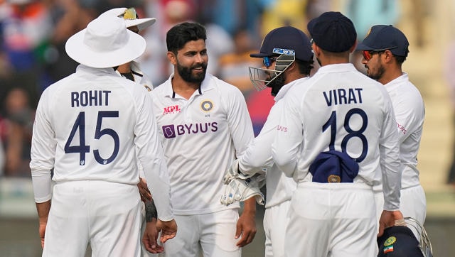 India look to maintain pink-ball dominance at home as listless Sri Lanka eye batting turnaround – Firstcricket News, Firstpost