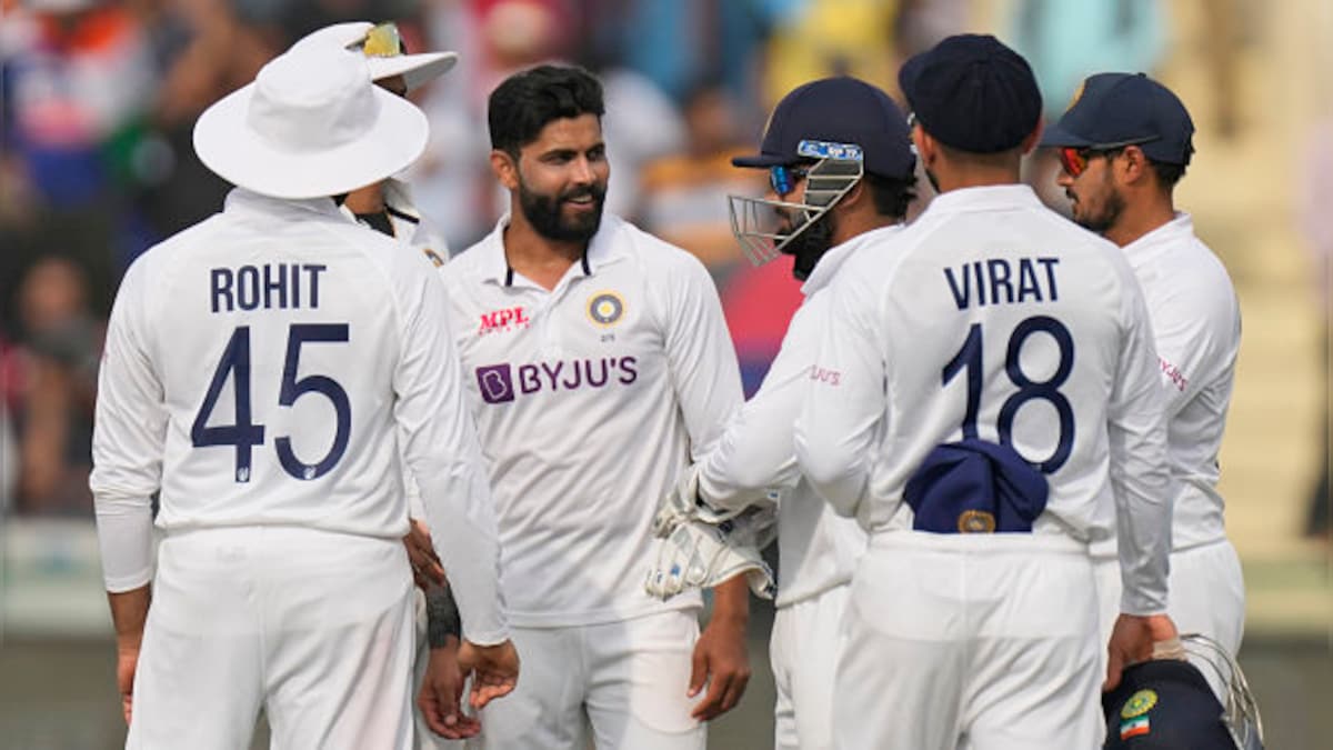 India look to maintain pink-ball dominance at home as listless Sri Lanka eye batting turnaround