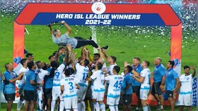 ISL 2021-22 Semi-finals: Teams, schedule, live streaming and all you need to know