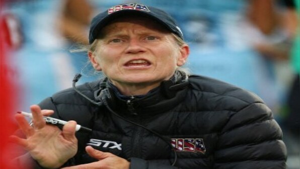 India coach Janneke Schopman looking to build on good run ahead of women’s hockey Pro League, World Cup