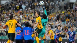 Fifa World Cup 22 Qualifiers Japan Beat Australia To Qualify Saudi Arabia Progress Too Sports News Firstpost