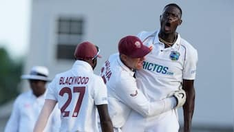 West Indies vs England: Windies name unchanged squad for deciding Test in Grenada