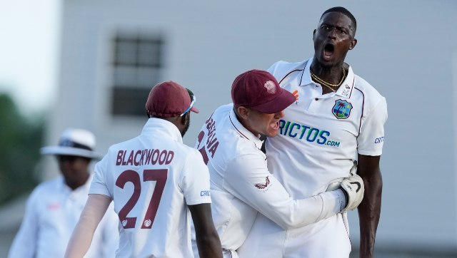 West Indies vs England: Windies name unchanged squad for deciding Test in Grenada West Indies vs England: Windies name unchanged squad for deciding Test in Grenada