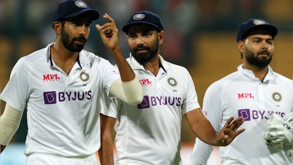 India vs England: Jasprit Bumrah to lead India in fifth Test vs England, Rohit Sharma ruled out
