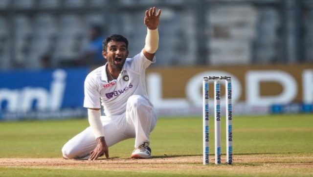 Duleep Trophy: Haryana’s Jayant Yadav to lead North Zone; Nehal Wadhera replaces injured Mandeep Singh Duleep Trophy: Haryana’s Jayant Yadav to lead North Zone; Nehal Wadhera replaces injured Mandeep Singh