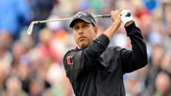 Jeev Milkha Singh, SSP Chawrasia among top golfers to tee off at PGTI Players Championship