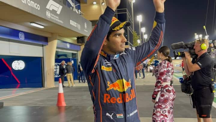 Formula 2: India's Jehan Daruvala eyes third straight podium at Imola