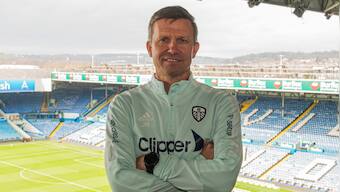 Premier League: Leeds name ex-Leipzig boss Jesse Marsch as new manager after sacking Marcelo Bielsa