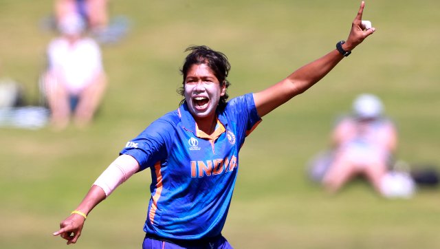 Jhulan Goswami set to retire from international cricket after England one-dayers Jhulan Goswami set to retire from international cricket after England one-dayers