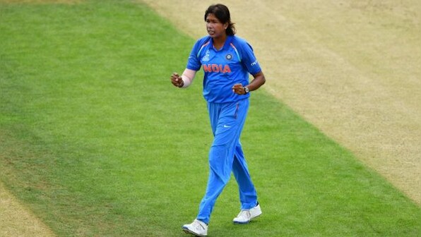 Women's Cricket World Cup 2022: On a mission to lift women's game, Jhulan Goswami takes another crack at World Cup trophy
