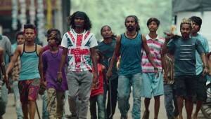 A still from Nagraj Manjule's Jhund